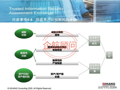 企航顾问TISAX 可信信息安全评估与交换标准软件开发咨询服务介绍