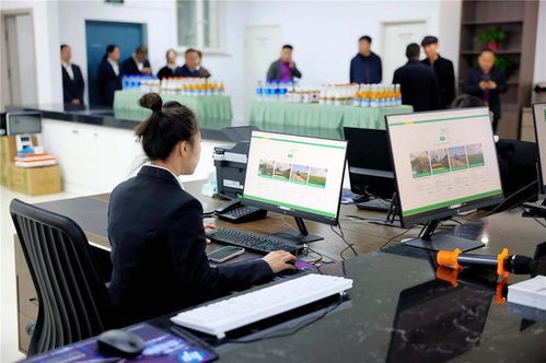 赤峰市农村牧区产权流转服务中心成功完成首单信息咨询服务交易